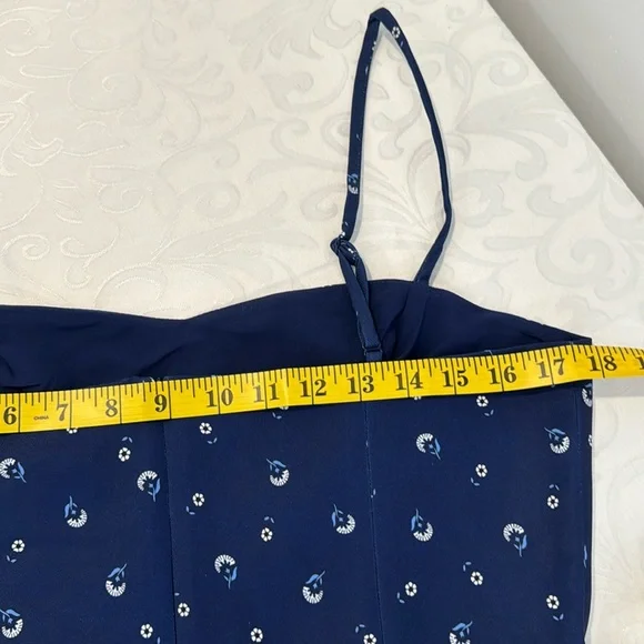 French Connection Mini Dress. Ladies Size 10. - Picture 12 of 13